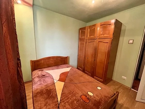 Apartament cu 2 camere in Alexandru cel Bun-Rond Zimbru