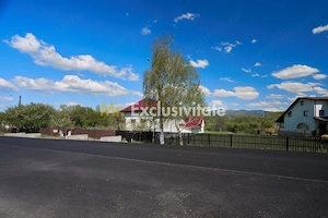 Teren Campulung Muscel - Valea Mare Pravat - 9400 mp, utilitati - imagine 6
