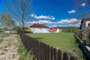 Teren Campulung Muscel - Valea Mare Pravat - 9400 mp, utilitati - imagine 2