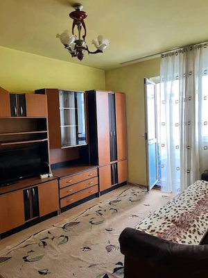 Apartament cu 2 camere in Alexandru cel Bun-Rond Zimbru - imagine 5