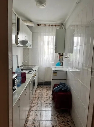 Apartament cu 2 camere in Alexandru cel Bun-Rond Zimbru - imagine 8