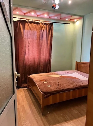 Apartament cu 2 camere in Alexandru cel Bun-Rond Zimbru - imagine 2