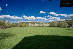 Teren Campulung Muscel - Valea Mare Pravat - 9400 mp, utilitati - imagine 3