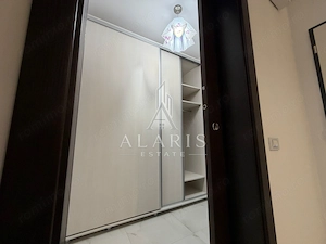 Apartament 2 camere, decomandat, in City of Mara - imagine 6