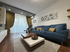 Apartament 2 camere, decomandat, in City of Mara - imagine 2