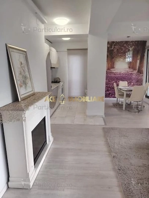 2 Camere de inchiriat | P-ta Alba Iulia | Metrou | Centrala | Lux - imagine 7