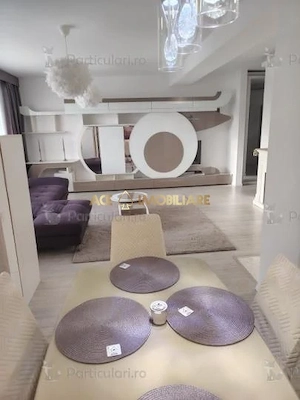 2 Camere de inchiriat | P-ta Alba Iulia | Metrou | Centrala | Lux - imagine 2
