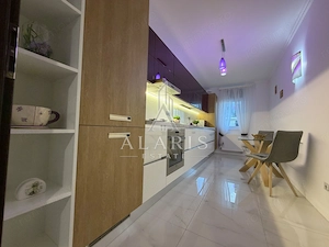 Apartament 2 camere, decomandat, in City of Mara - imagine 8