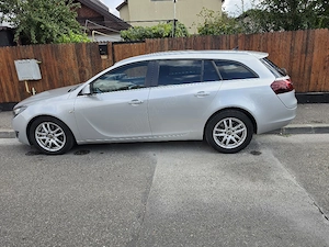 opel insignia 2.0diesel 