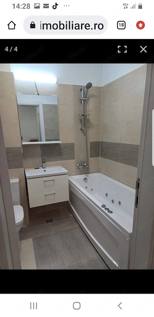 🔑 Vanzare Garsonieră –Titan /Complex Rezidențial High Class Residence - imagine 6
