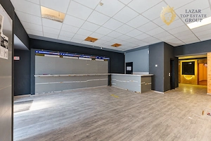 Spatiu Comercial/Birouri de Închiriat zona Centala - imagine 4