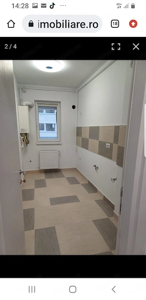 🔑 Vanzare Garsonieră –Titan /Complex Rezidențial High Class Residence - imagine 2