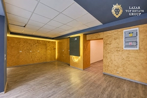 Spatiu Comercial/Birouri de Închiriat zona Centala