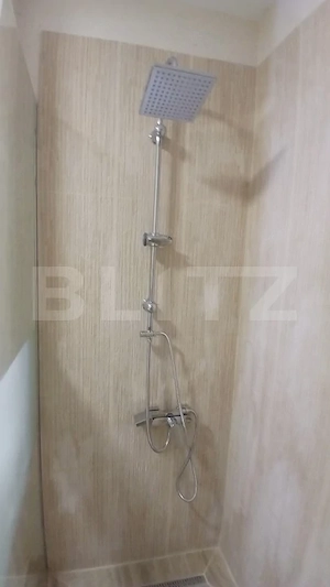 Apartament cu două camere | zona Facultății de Drept - imagine 8