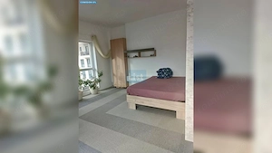 COMISION 0%! Penthouse 2 camere, terasă 40 mp, parcare subt – Florești