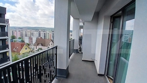 Apartament cu două camere | zona Facultății de Drept - imagine 10