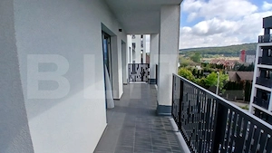 Apartament cu două camere | zona Facultății de Drept - imagine 6