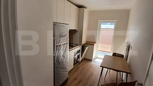 Apartament cu două camere | zona Facultății de Drept - imagine 5