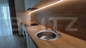 Apartament cu două camere | zona Facultății de Drept - imagine 4