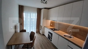 Apartament cu două camere | zona Facultății de Drept - imagine 3