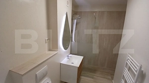 Apartament cu două camere | zona Facultății de Drept - imagine 7