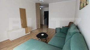 Apartament cu două camere | zona Facultății de Drept