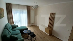Apartament cu două camere | zona Facultății de Drept - imagine 2