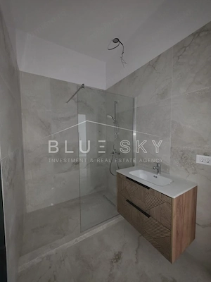 Studio 44 mp cu balcon de 10 mp – Mamaia Nord, aproape de mare - imagine 14