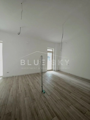 Studio 44 mp cu balcon de 10 mp – Mamaia Nord, aproape de mare - imagine 4