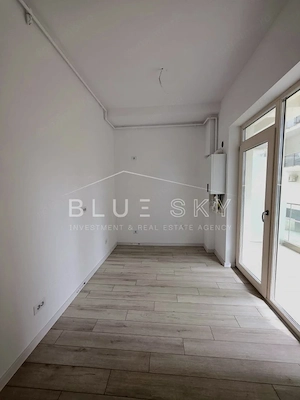 Studio 44 mp cu balcon de 10 mp – Mamaia Nord, aproape de mare - imagine 6