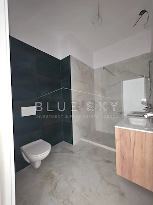 Studio 44 mp cu balcon de 10 mp – Mamaia Nord, aproape de mare - imagine 13