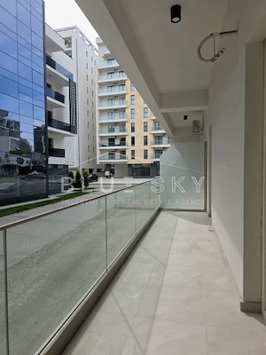 Studio 44 mp cu balcon de 10 mp – Mamaia Nord, aproape de mare - imagine 3