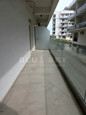 Studio 44 mp cu balcon de 10 mp – Mamaia Nord, aproape de mare - imagine 11