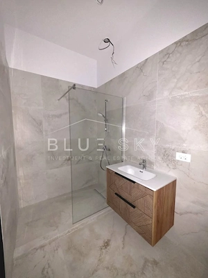 Studio 44 mp cu balcon de 10 mp – Mamaia Nord, aproape de mare - imagine 9