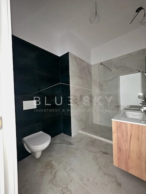 Studio 44 mp cu balcon de 10 mp – Mamaia Nord, aproape de mare - imagine 10