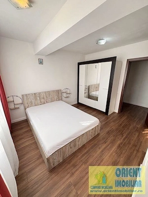 Vivo, de inchiriat 2 camere, mobilat modern, gaze - imagine 5