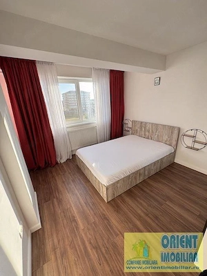 Vivo, de inchiriat 2 camere, mobilat modern, gaze - imagine 4