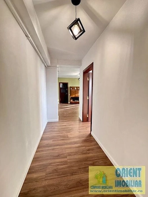 Vivo, de inchiriat 2 camere, mobilat modern, gaze - imagine 8