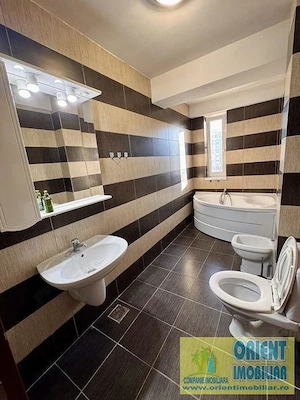 Vivo, de inchiriat 2 camere, mobilat modern, gaze - imagine 7