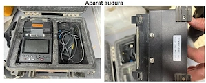 Aparate de sudura si lipit