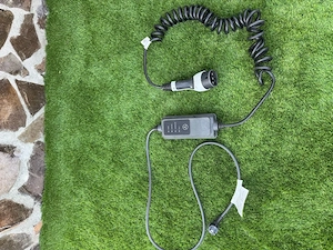 Incarcator Portabil Mercedes Plug-in Hybrid  - imagine 2