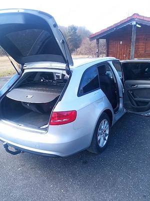 vind sau schimb audi A4 B8 din 2013 - imagine 4