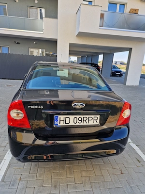 Vand autoturism Ford Focus