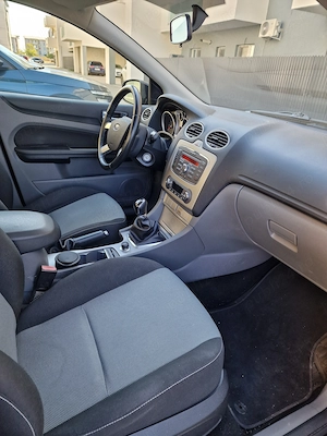 Vanzare autoturism Ford Focus - imagine 4