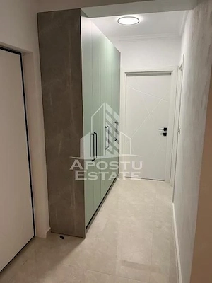 Apartament  cu 2 camere de inchiriat in Giroc,centrala proprie - imagine 3