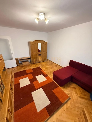 2 camere| lângă Iulius Mall-Circumvalatiunii| centrala | etaj 2| lift| - imagine 2