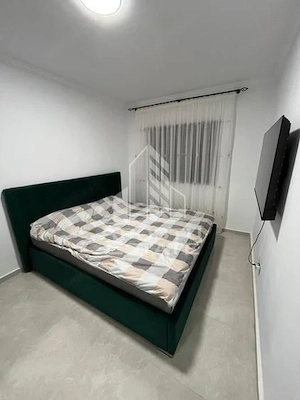 Apartament  cu 2 camere de inchiriat in Giroc,centrala proprie - imagine 4