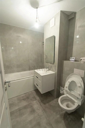 SOARELUI - 2 CAMERE - DECOMANDAT - COMPLET RENOVAT - CENTRALA PROPRIE - imagine 6
