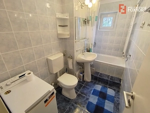 Apartament cu 2 camere de inchiriat in Timisoara, zona Olimpia-Stadion - imagine 9