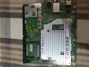 Main board Panasonic TNPH1179